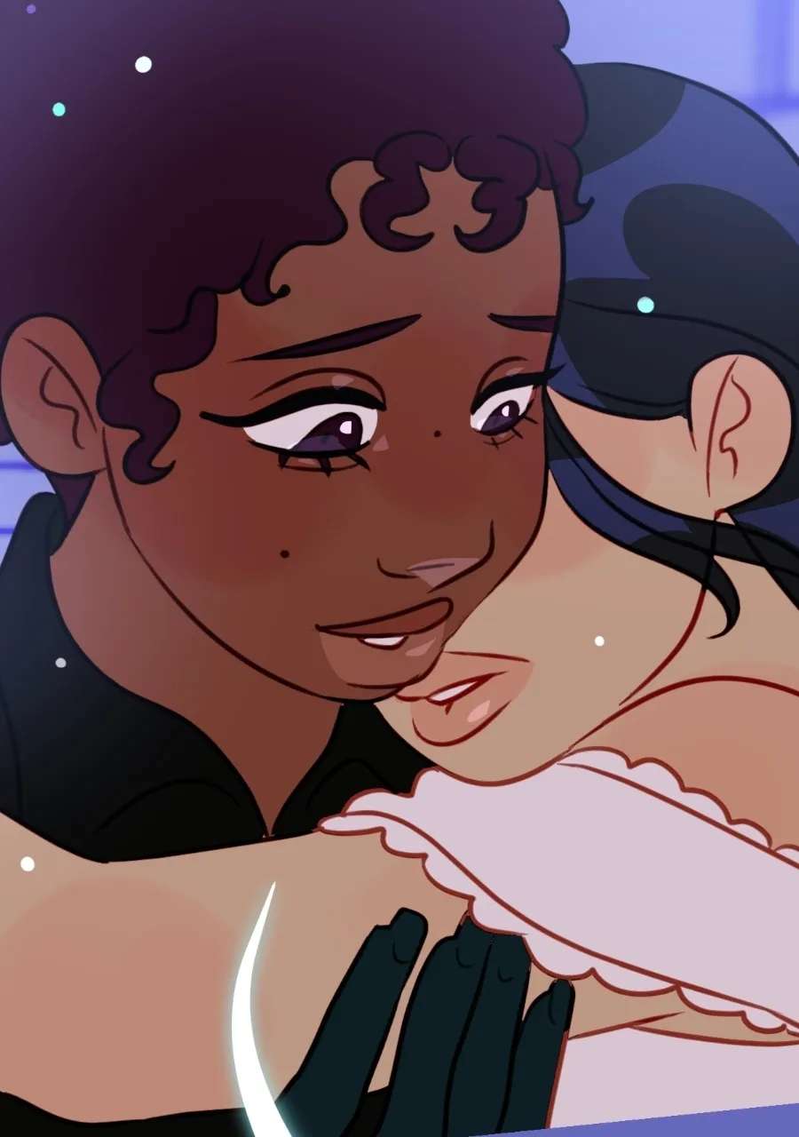 Cinderella Heel Chapter 50 - page 63