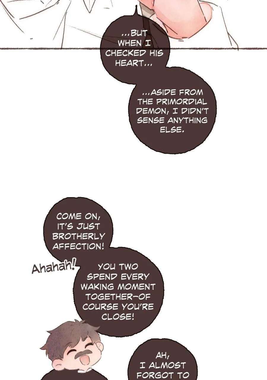 Soul Sealer's School Life Chapter 31 - page 35