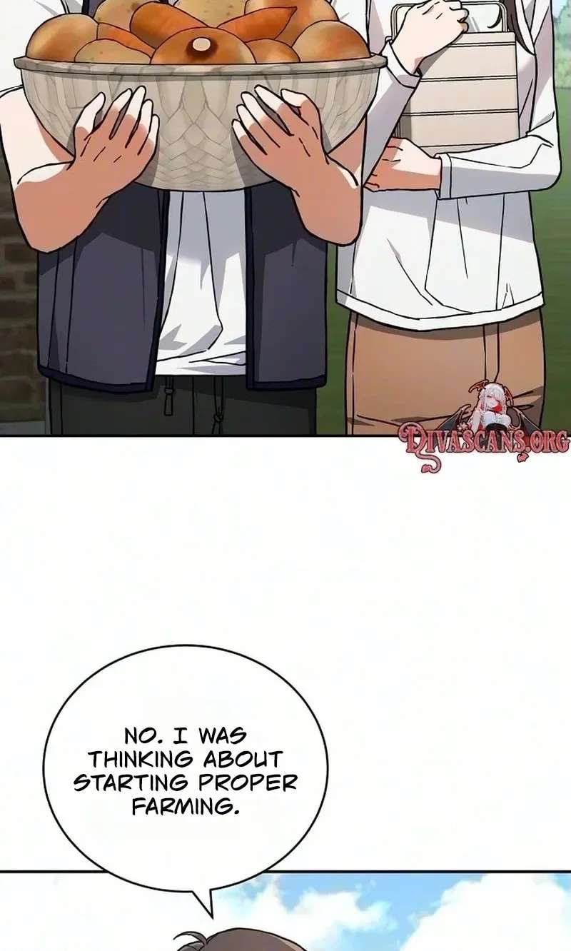 I Retired to the Countryside, and National-Level Big Shots Won't Leave Me Alone Chapter 4 - page 30