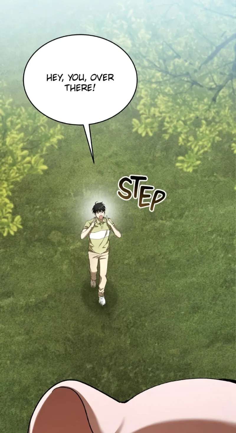 Kindergarten for Divine Beasts Chapter 75 - page 12
