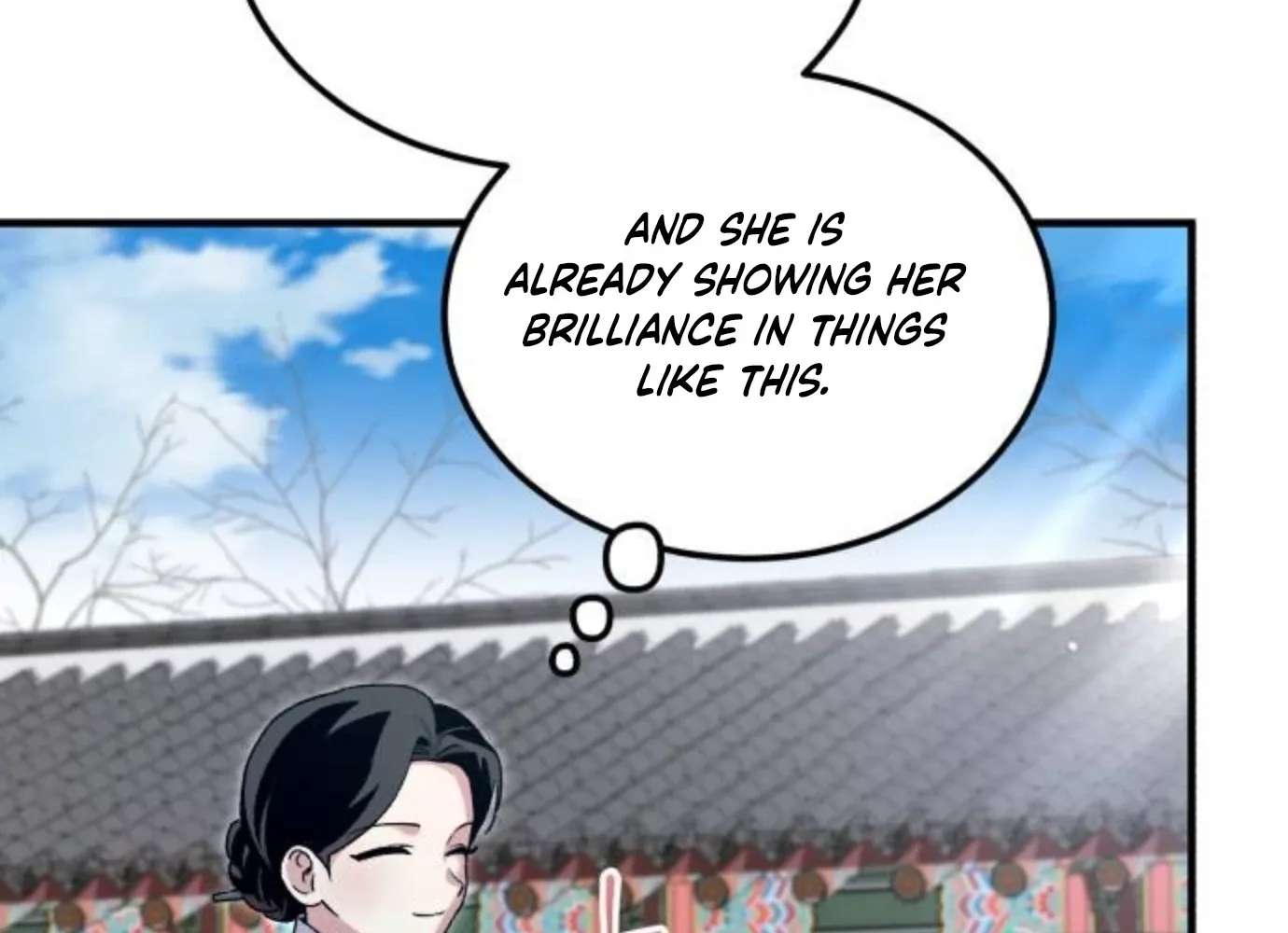 I Was Reincarnated as King Danjong's Nanny Chapter 48 - page 138