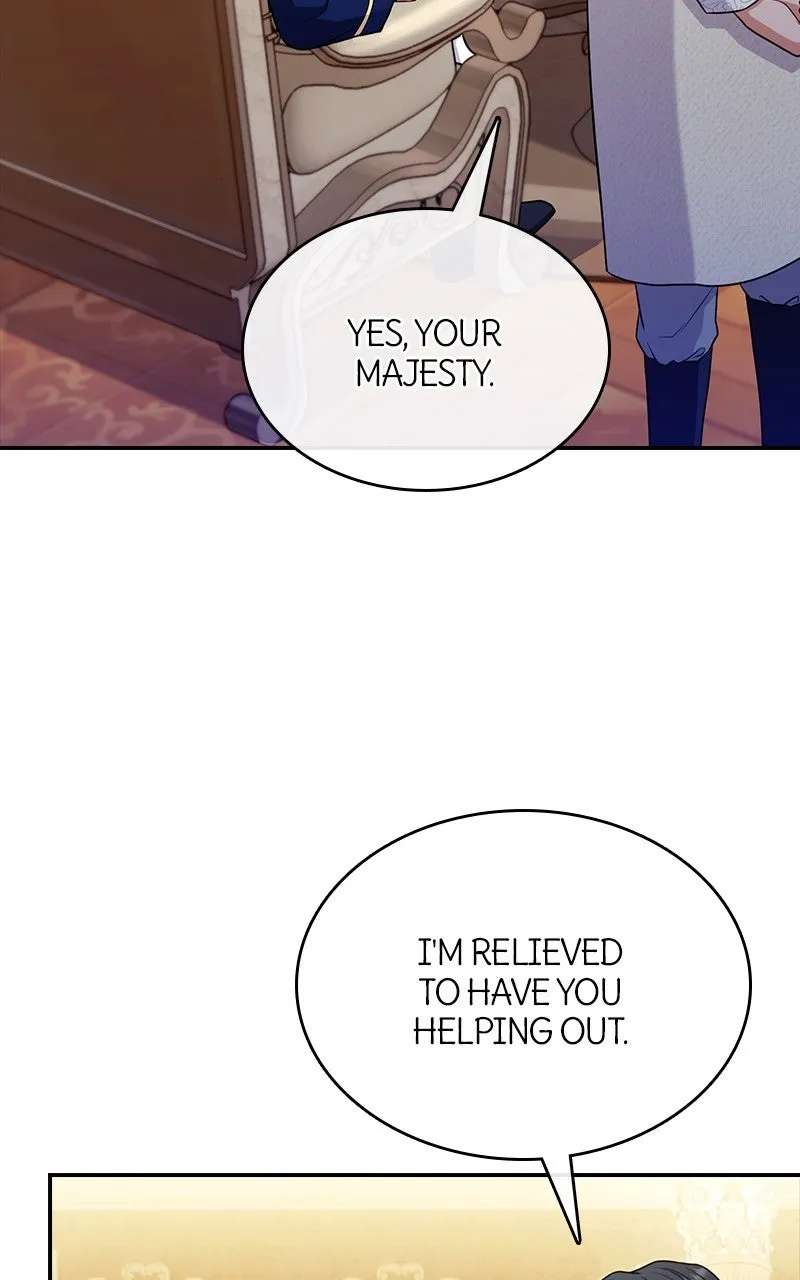 She No Longer WieldsHer Sword Chapter 21 - page 78