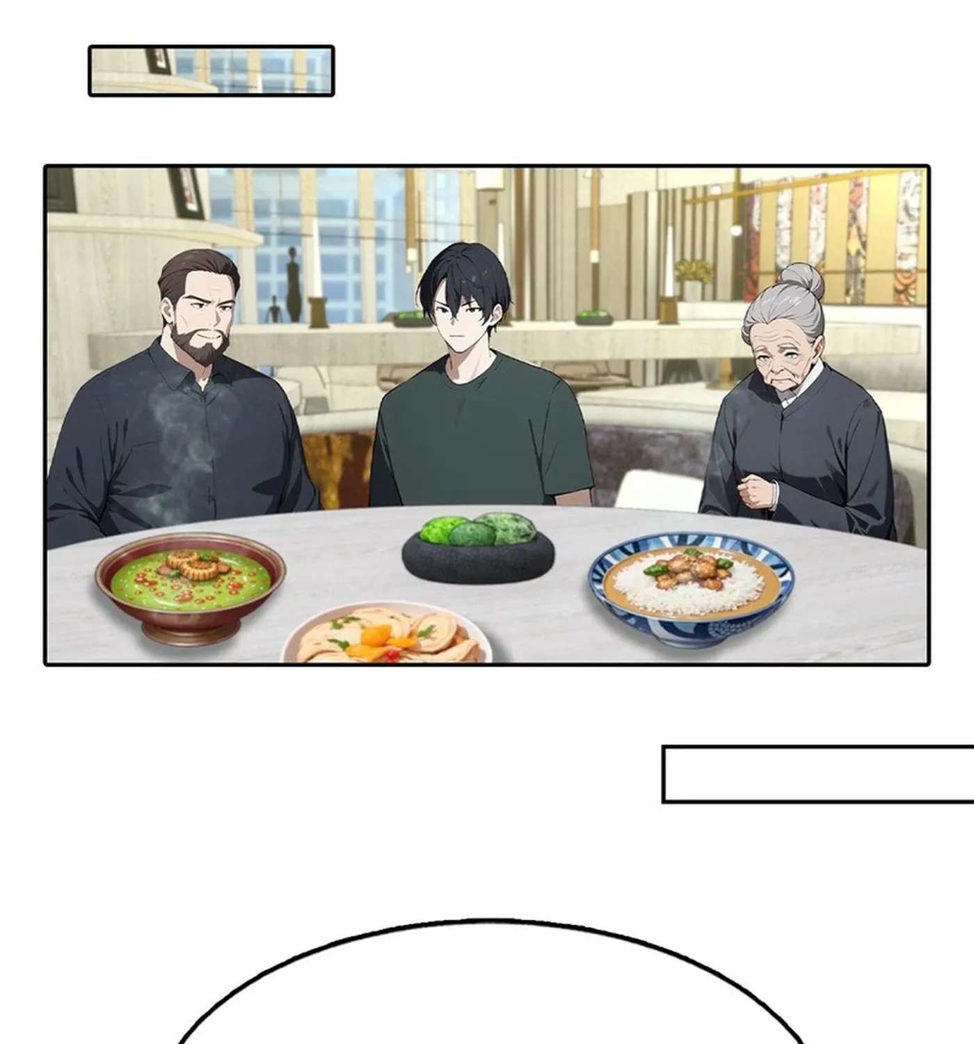Ni Xi Xi Tong: Wo Shua Baole Nvshen Hao Gandu Chapter 25 - page 56