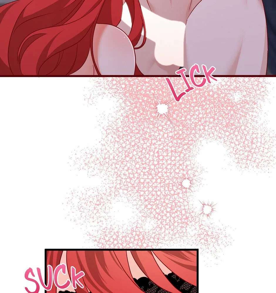 The Lady Has a Vulgar Secret Chapter 3 - page 121