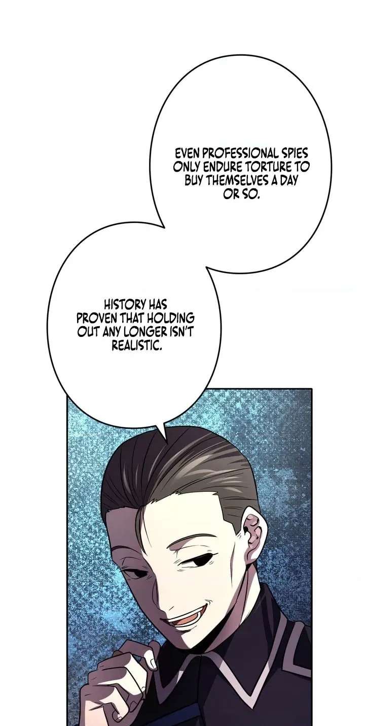 Hidden Class Gravity User Chapter 215 - page 10