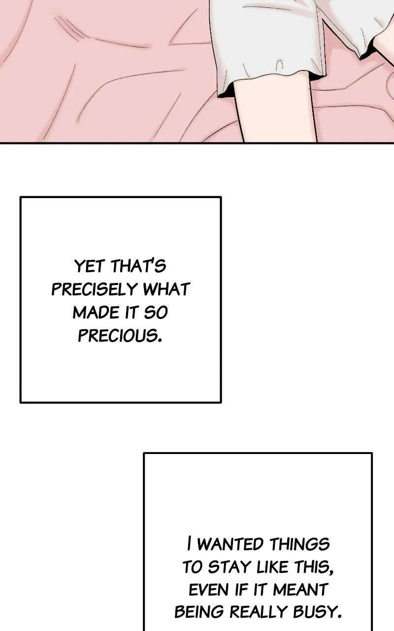 My Dud To Stud Boyfriend Chapter 188 - page 95