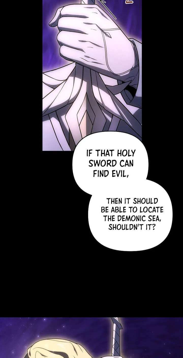 After Ten Millennia in Hell Chapter 158 - page 19