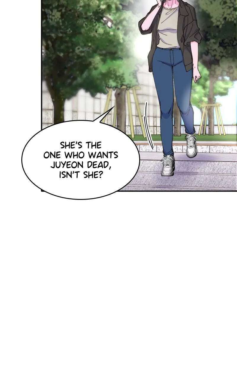 Momfluencer Chapter 89 - page 86