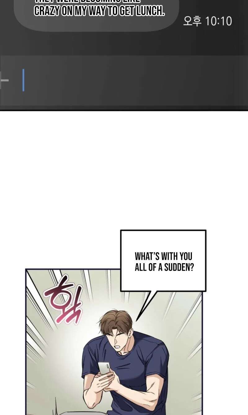 A Strategic Partnership Chapter 42 - page 28