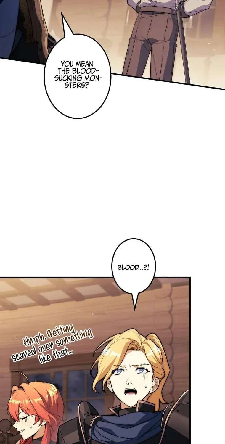 I Became a Mage in a Medieval Fantasy World Chapter 37 - page 57