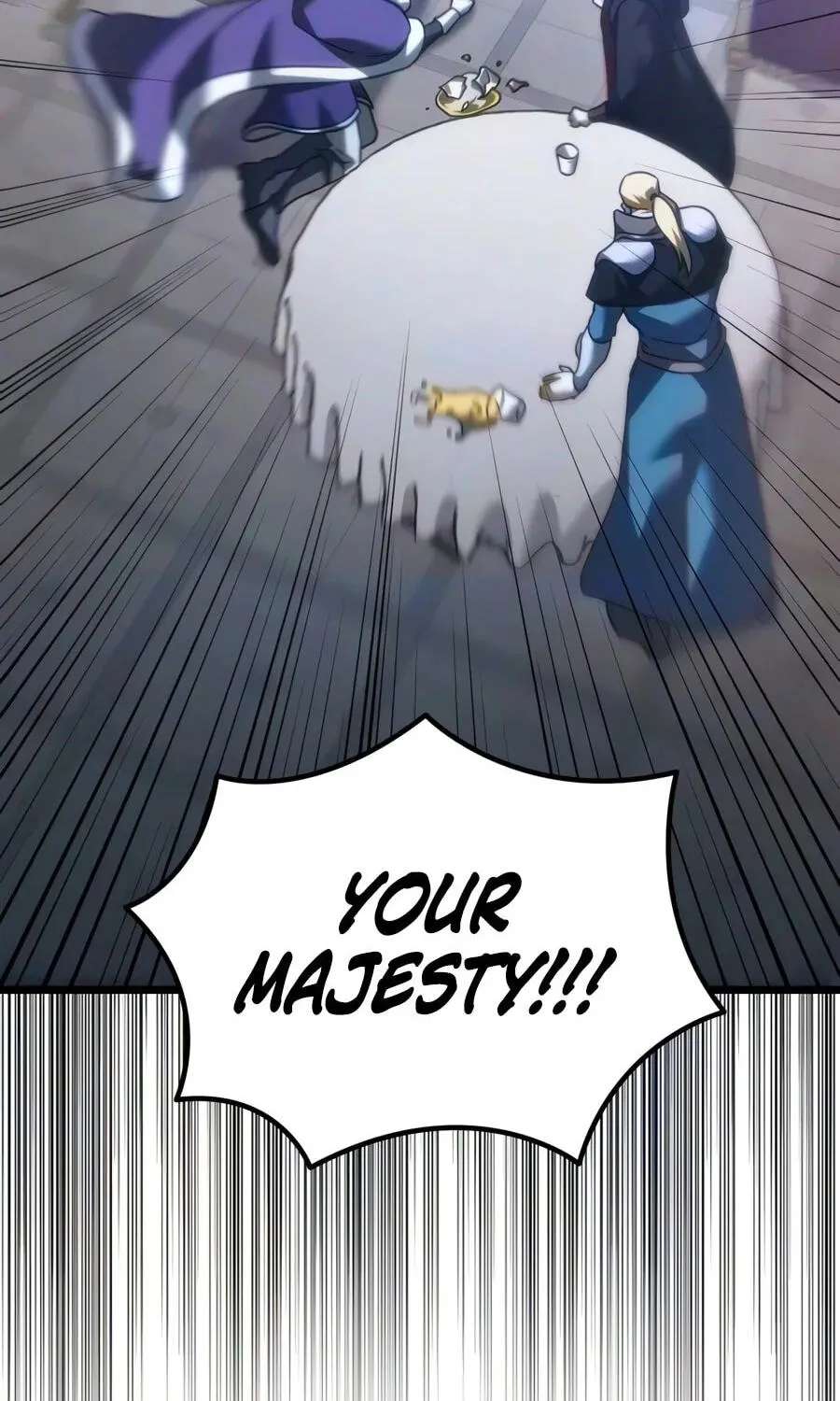 A Flame Reborn Chapter 149 - page 6