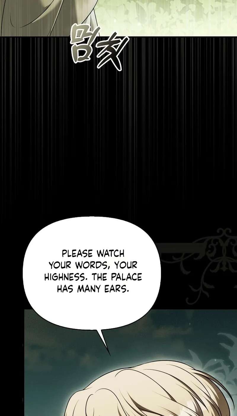 I'll Die If I Don't Get Married Chapter 54 - page 35