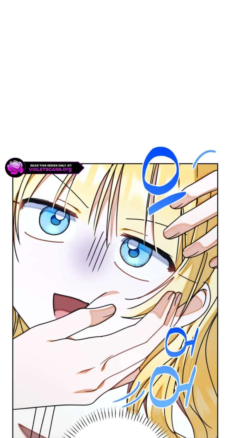 The Sister Who Once Hated Me Now Loves Me Chapter 48 - page 50