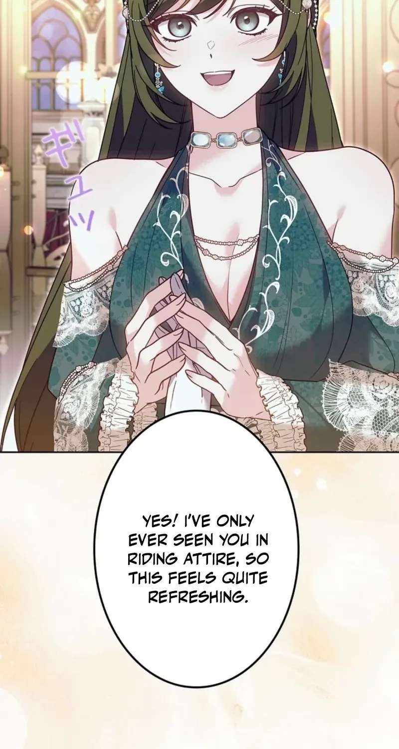 The Hated Stepmother Begins Her Second Life Chapter 32 - page 98