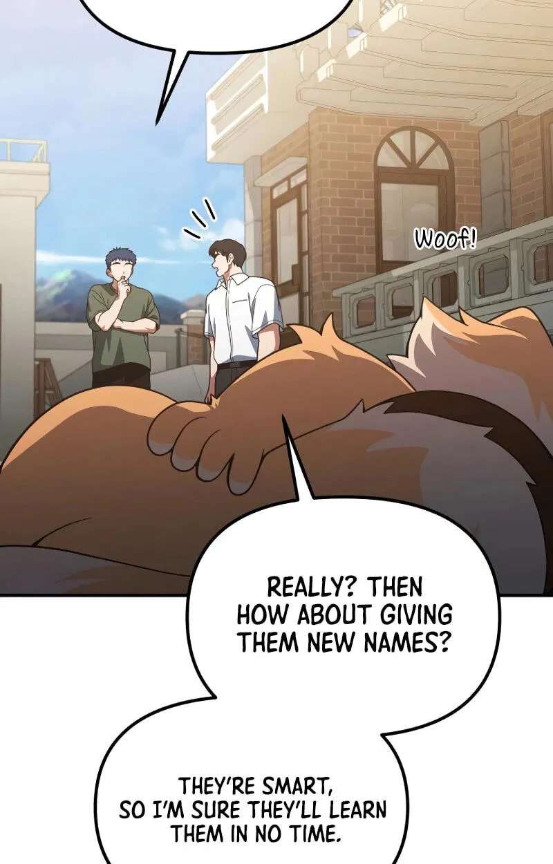 The Genius Wants an Ordinary Life Chapter 73 - page 16