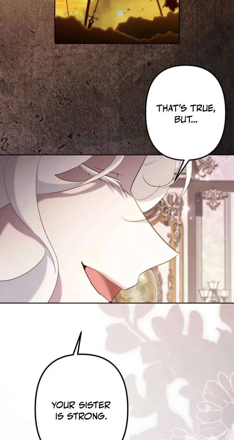 Gimme That Pacifier! Chapter 140 - page 13
