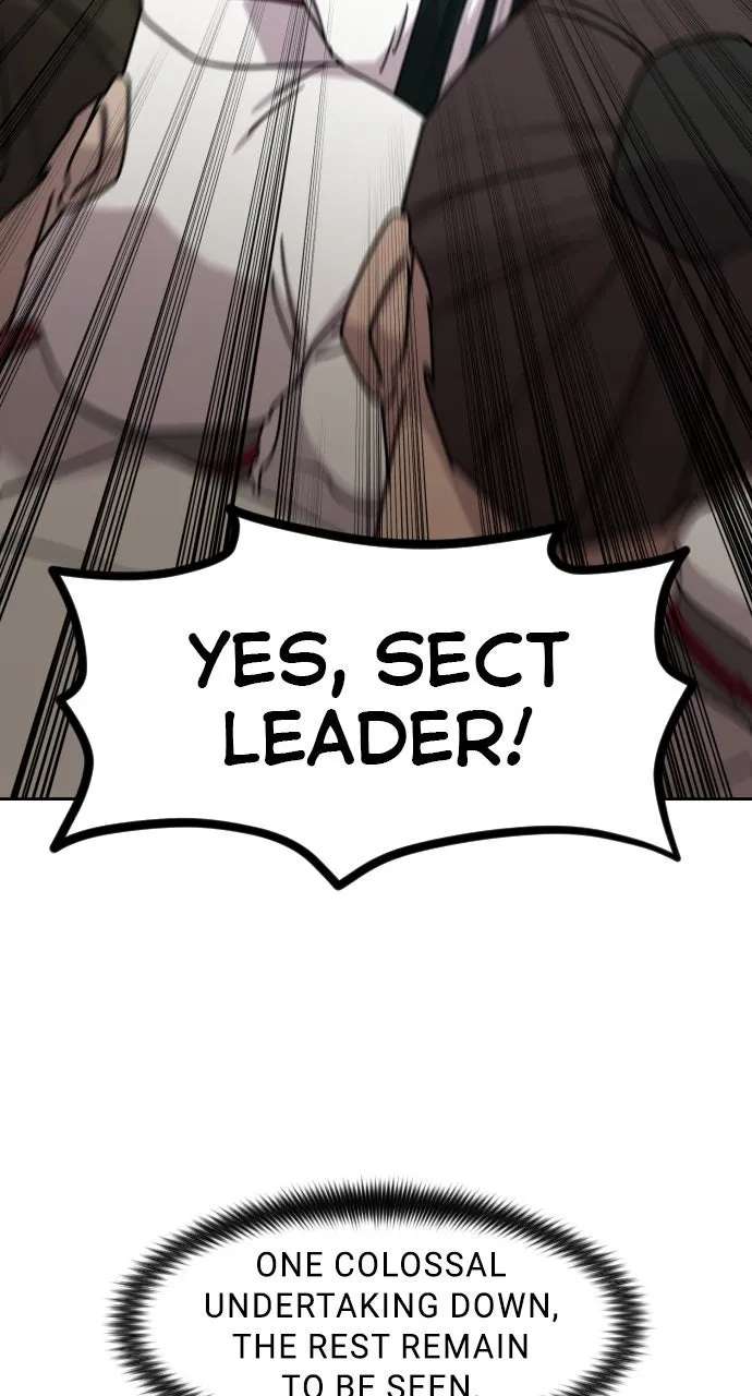 Return of theBlossoming Blade Chapter 183 - page 21