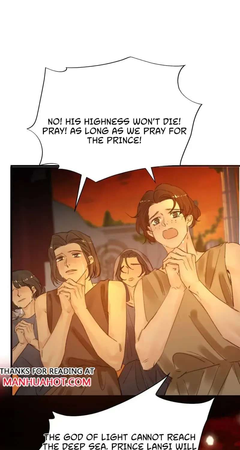 The Proper Way to Perform a Sacrifice Chapter 1 - page 52