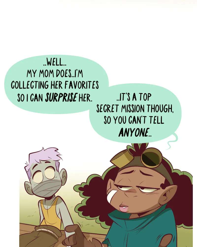 Vibe Check! Chapter 180 - page 23