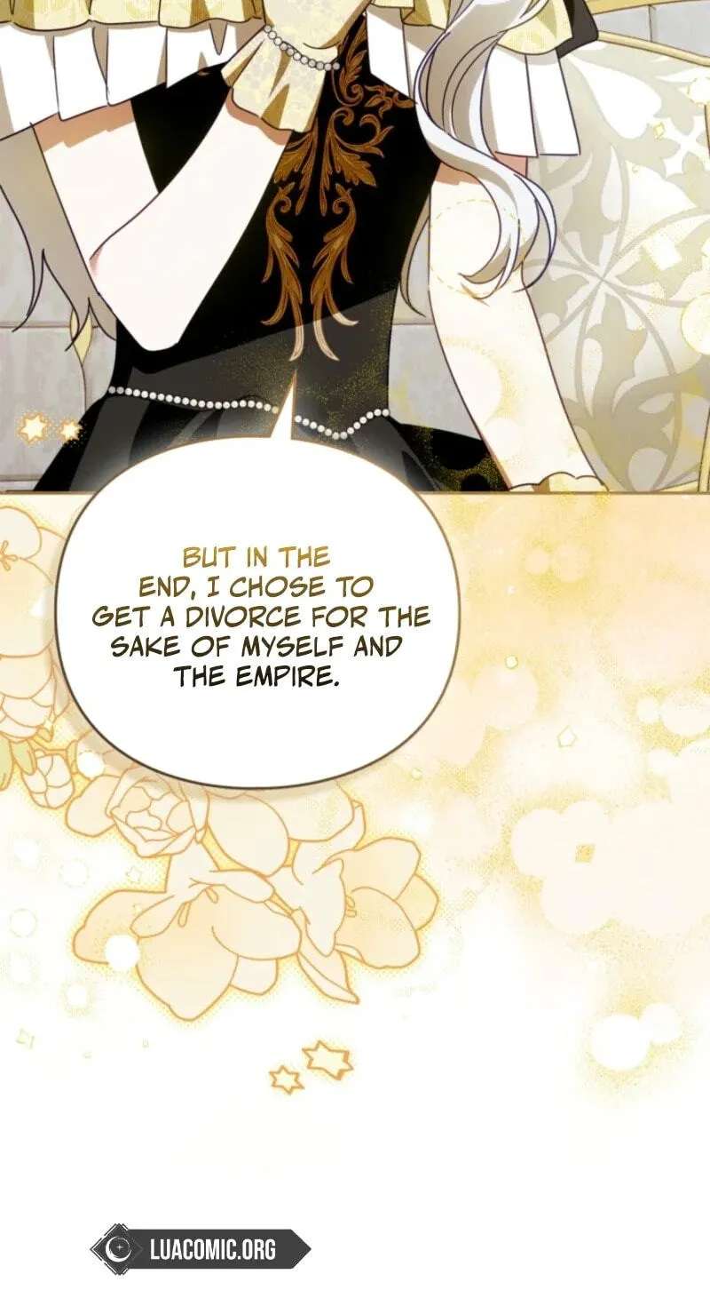 The Search for the Duchess's Husband Chapter 38 - page 60