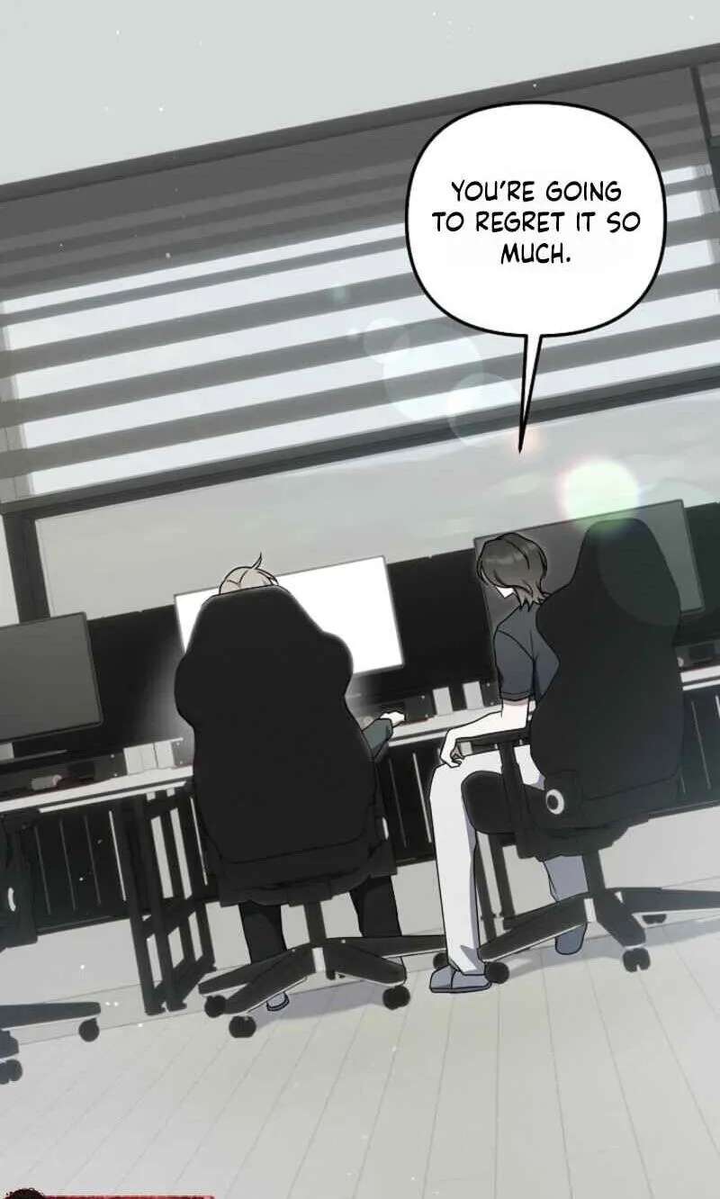 That's the Guy! Chapter 61 - page 96