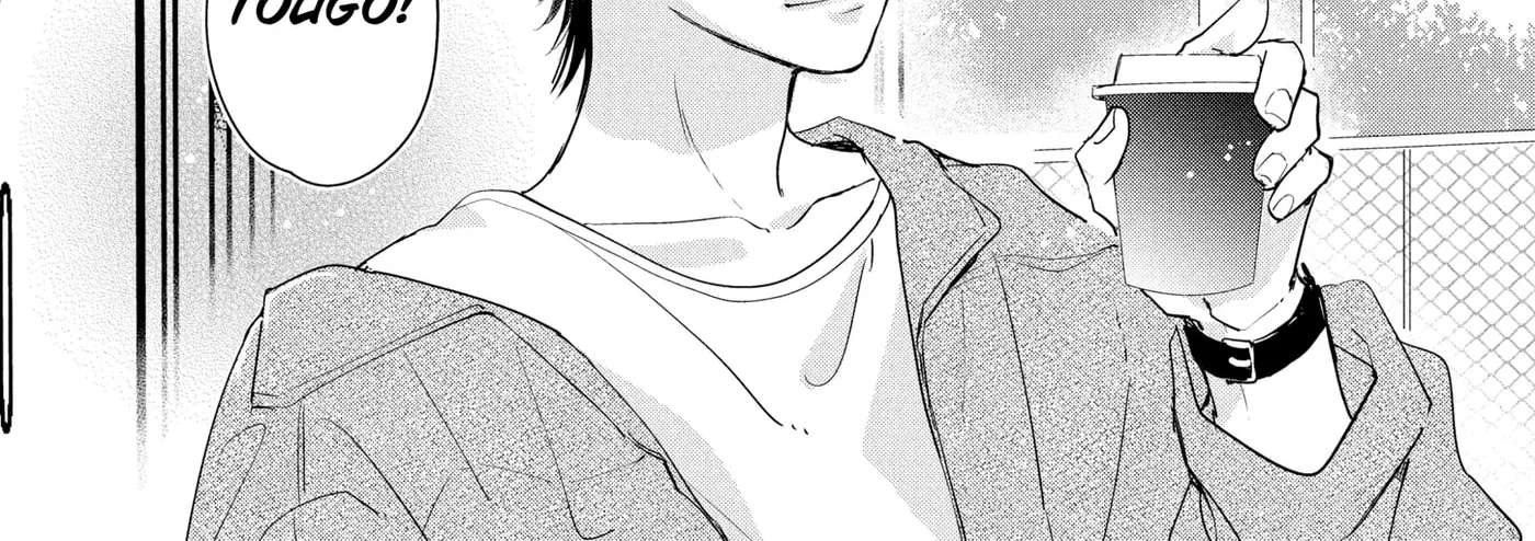 Anyway, I'm Falling in Love with You. Chapter 43.5 - page 18