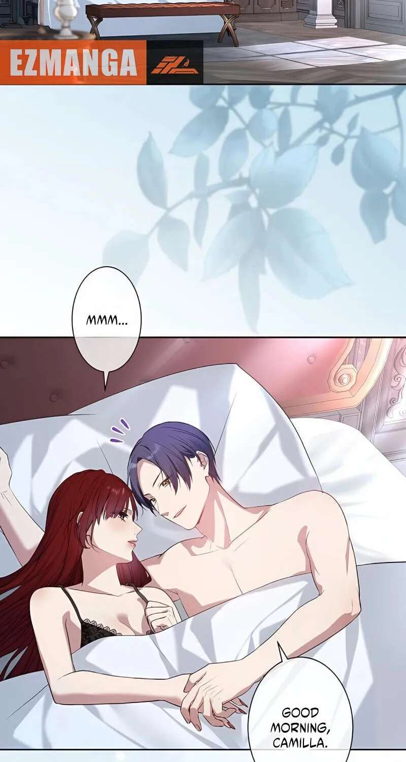 Hiki Kagomori Ouji no Kenshin Chapter 27 - page 12