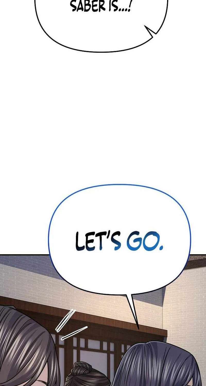 Giyeon Doksik Chapter 59 - page 29