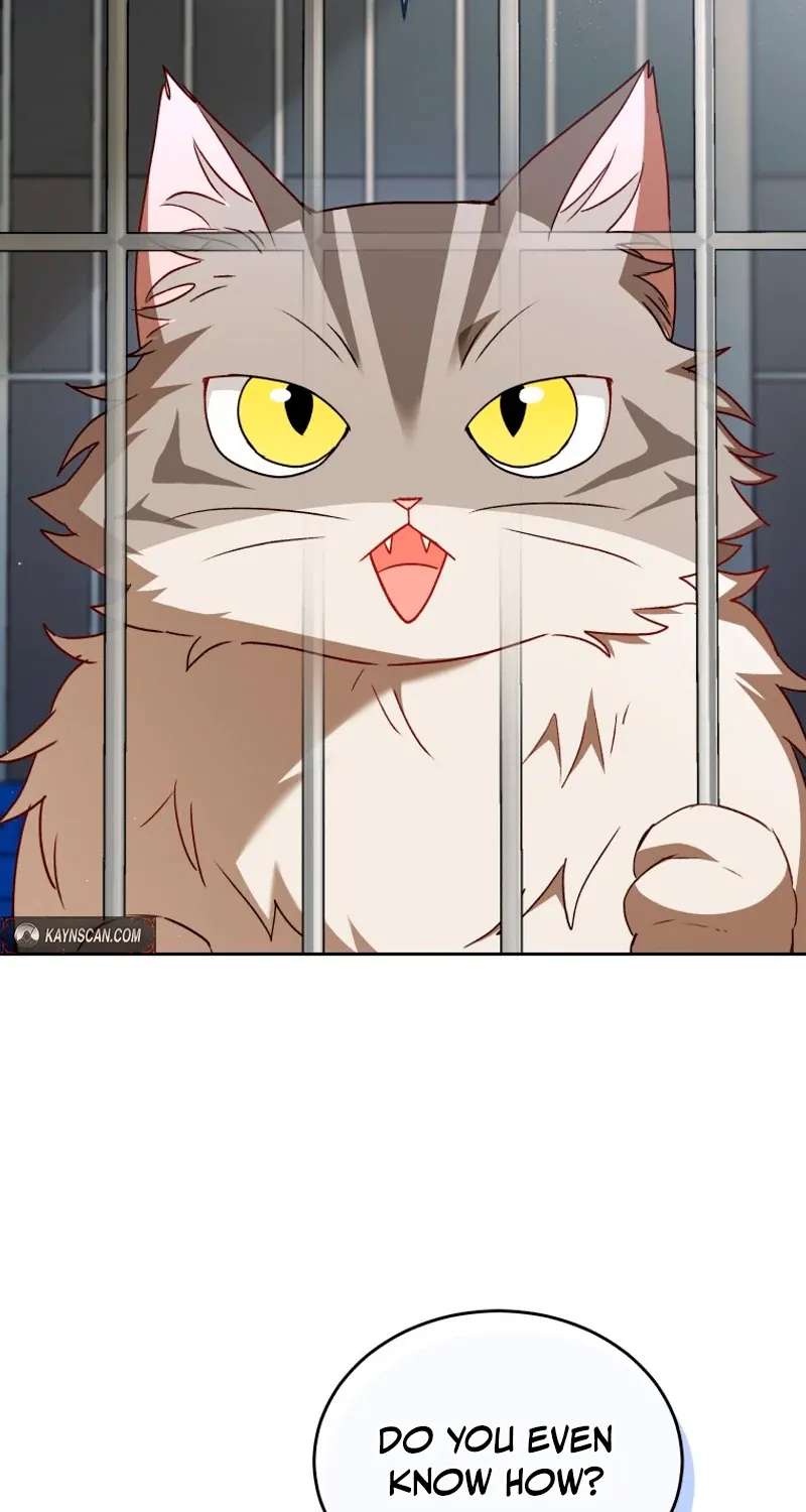 Hello! Veterinarian! Chapter 146 - page 35
