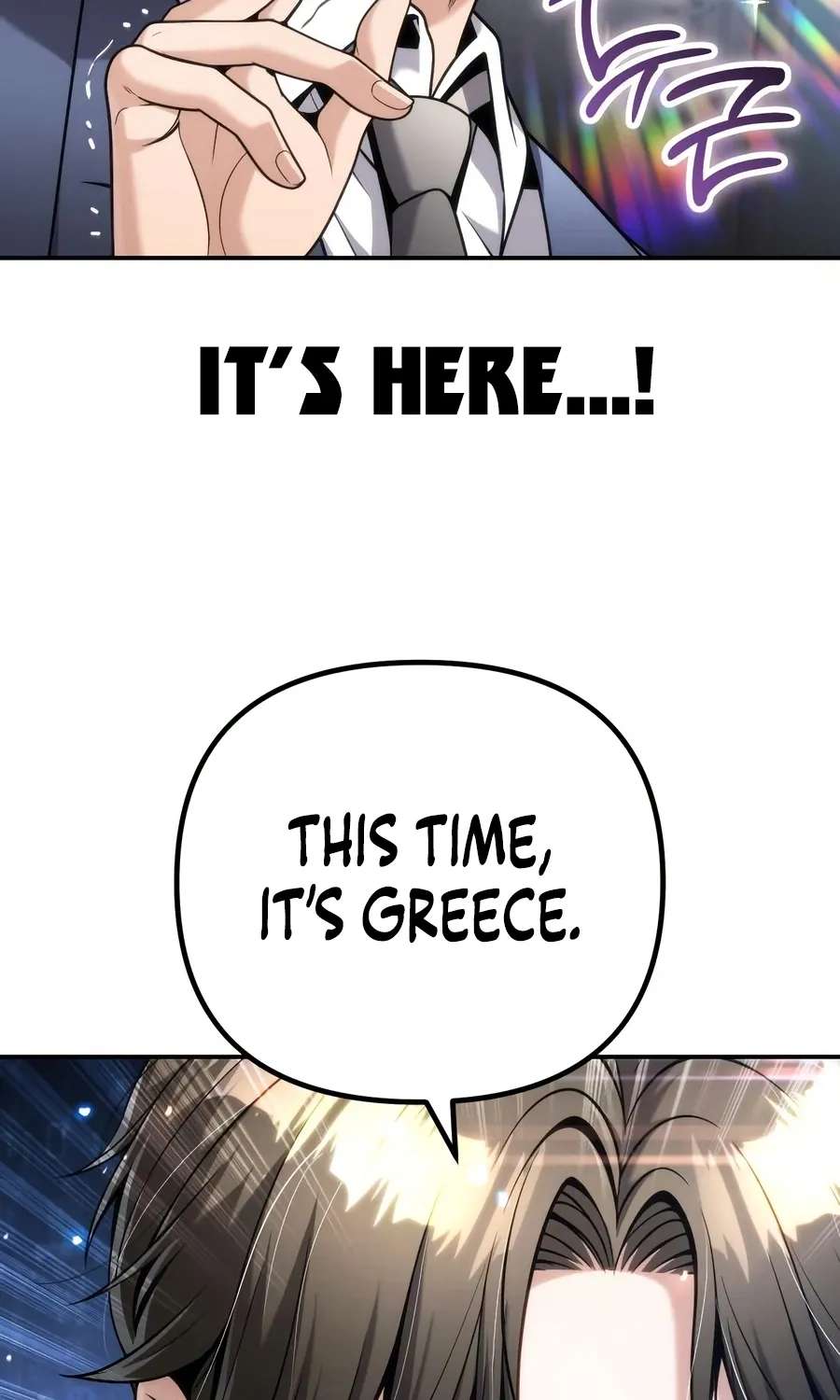 The Money Keeps Piling Up Even If I Spend It Chapter 14 - page 194