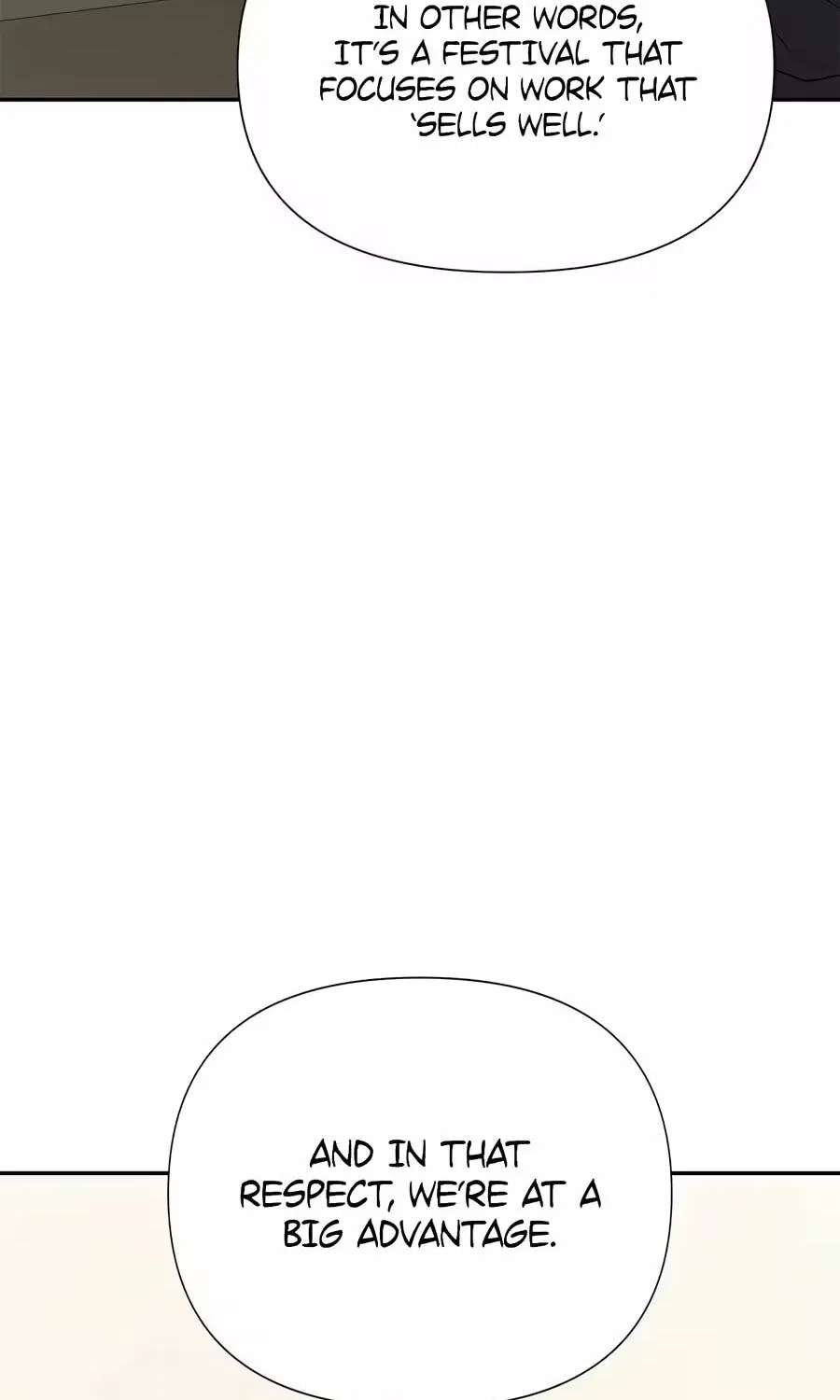 The God of Improv Chapter 37 - page 27