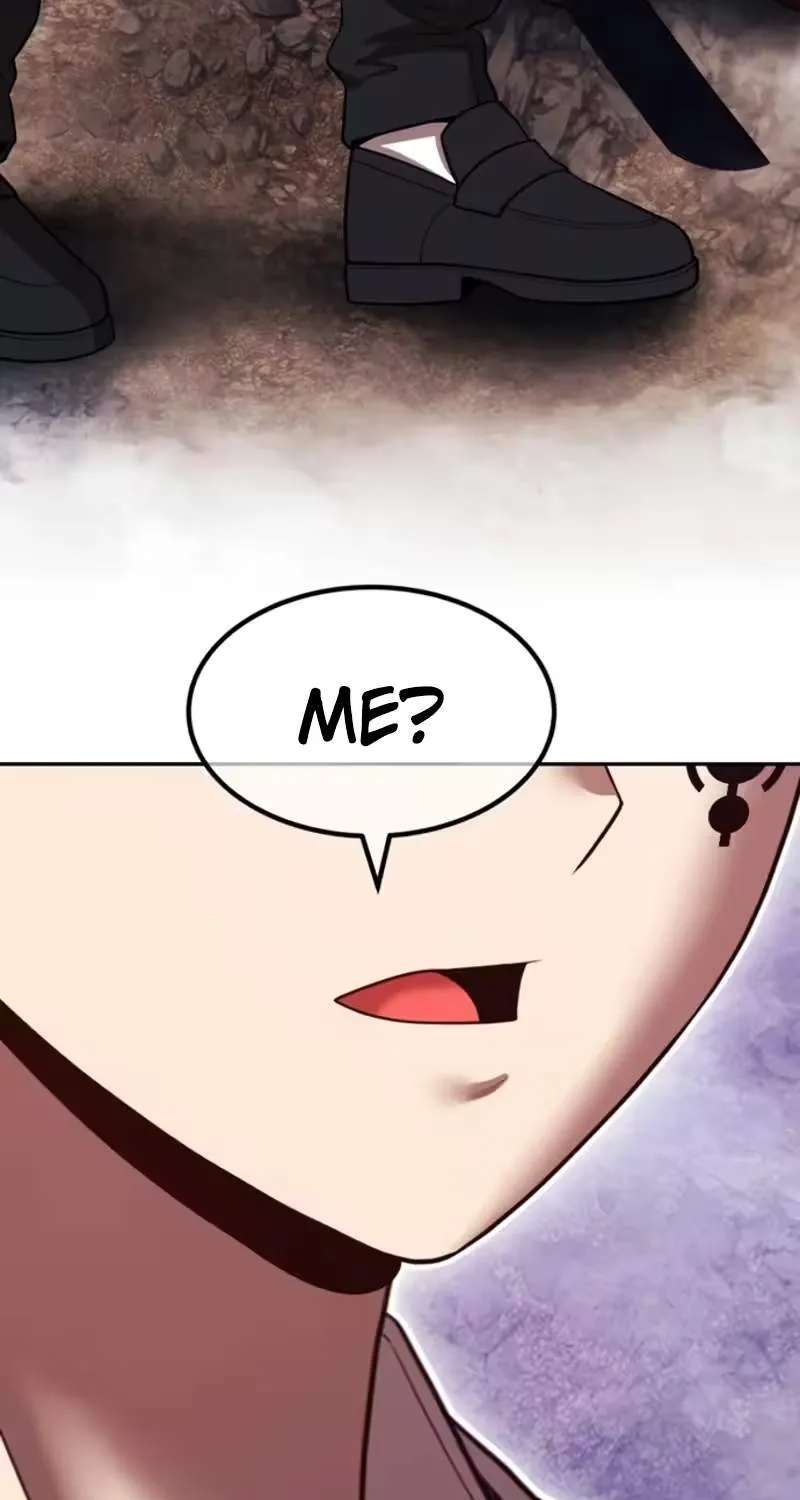 +99 Wooden Stick Chapter 212 - page 155