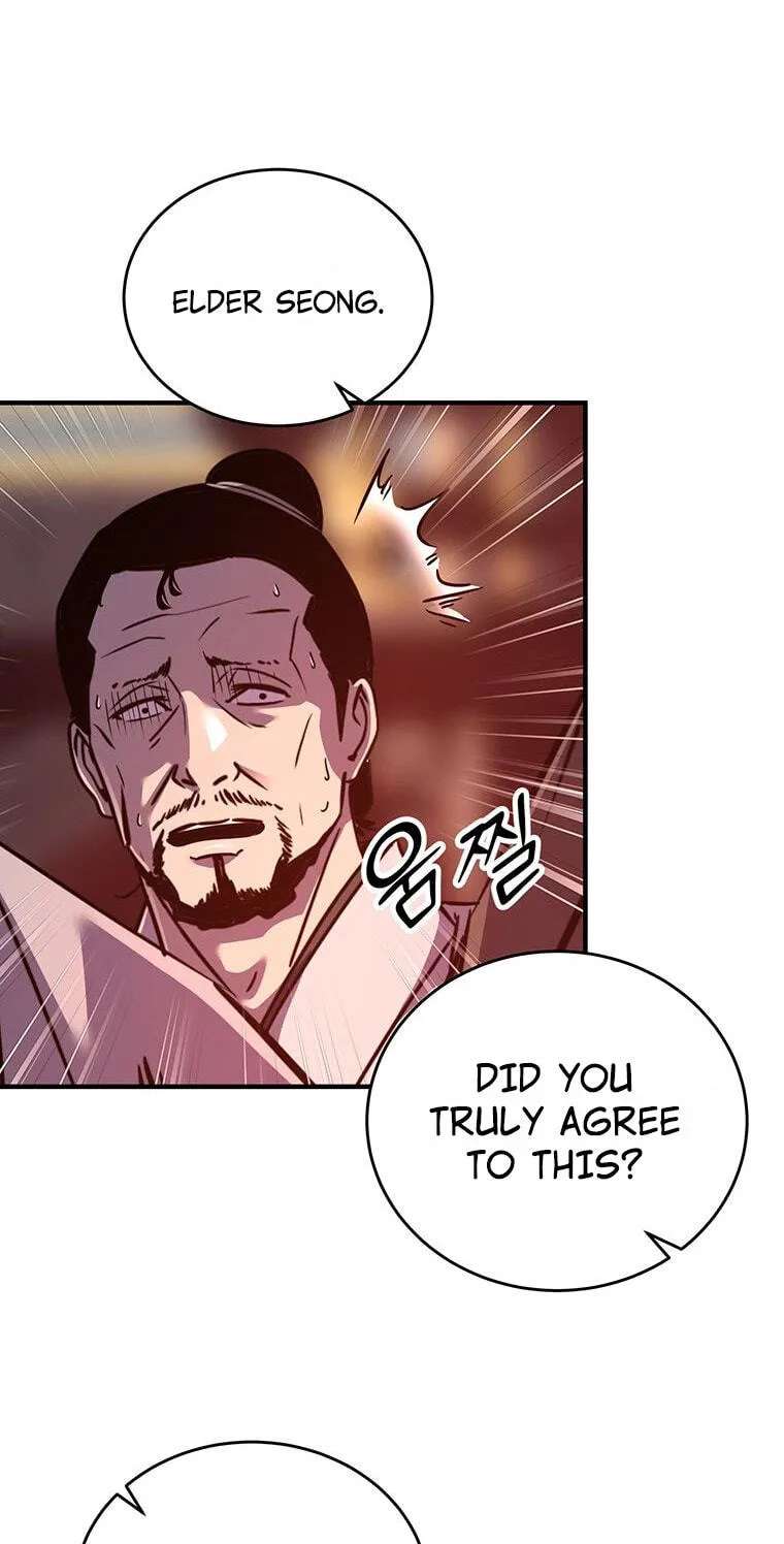 The World's Best Martial Arts Instructor Chapter 99 - page 8