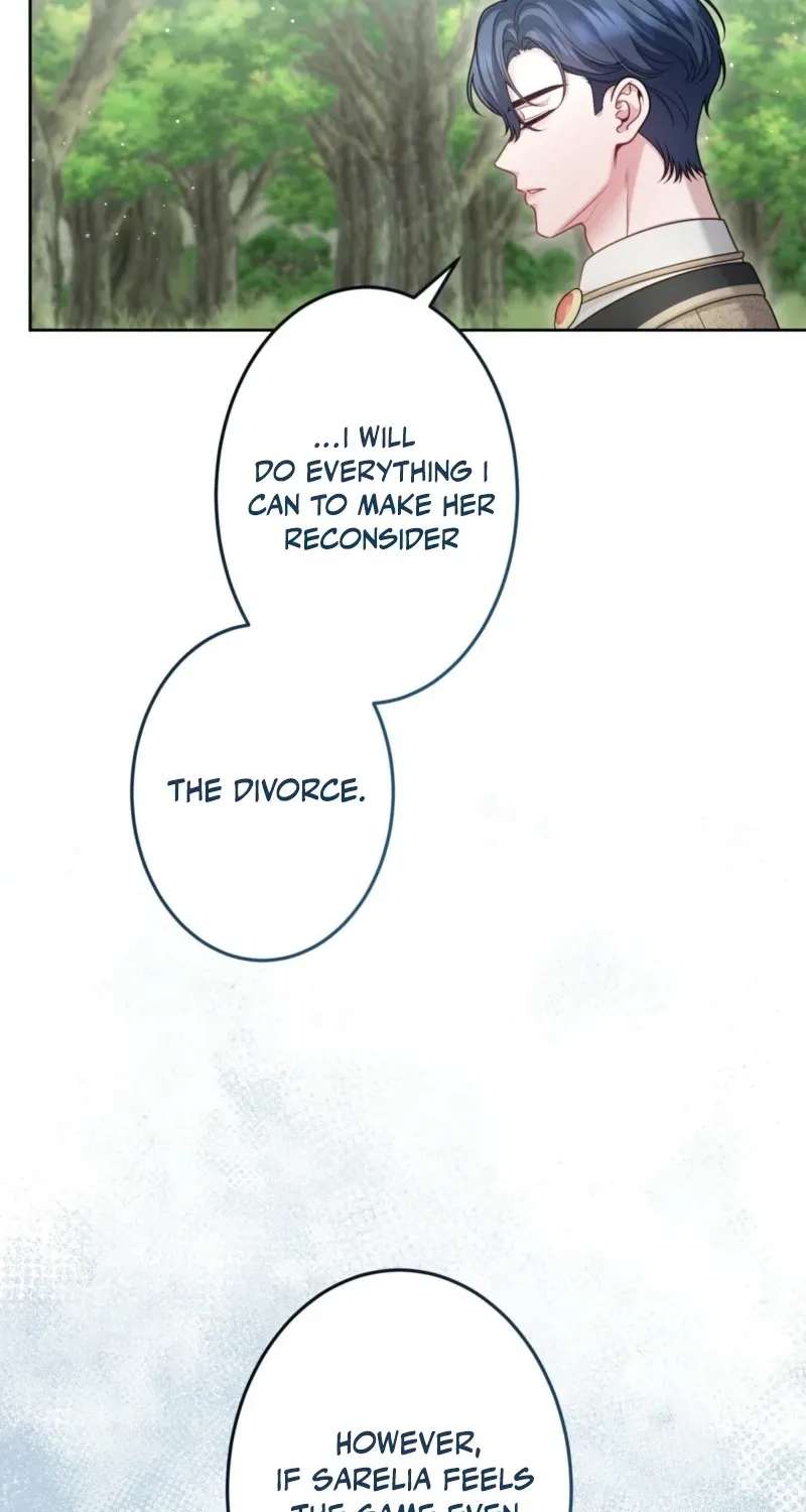 The Hostage Wife Wants a Divorce Chapter 16 - page 4