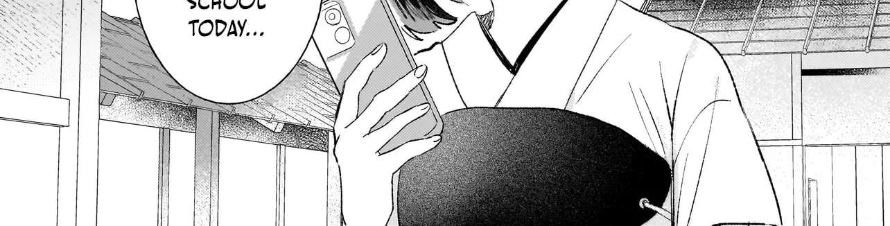 Onihime Is In My House Chapter 2.1 - page 4