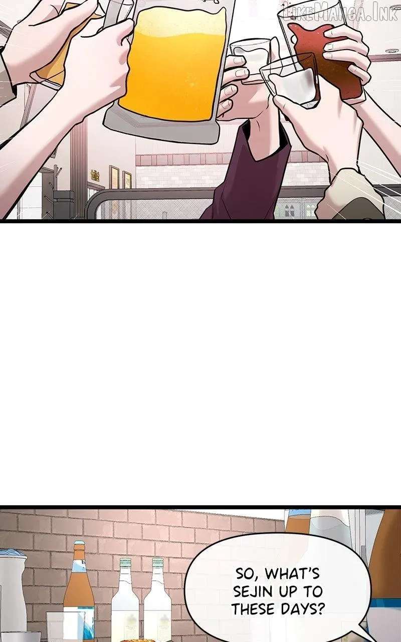 Back to Chan Bi Chapter 101 - page 27