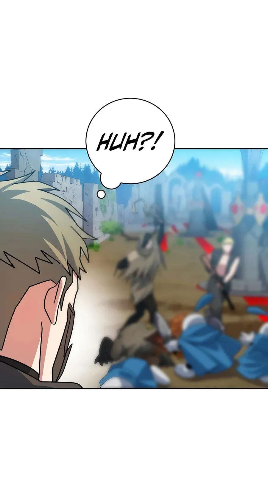 Genius Archer's Livestreaming Chapter 109 - page 169