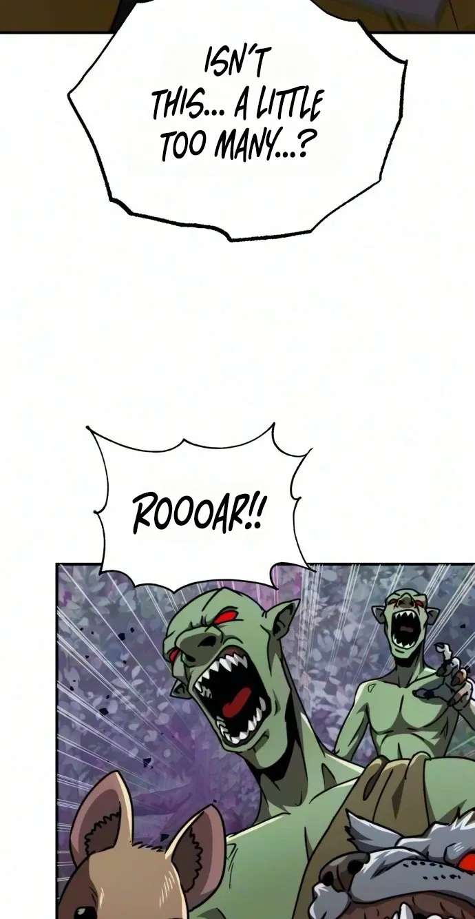 The Corruption Immune Swordsman's Calamity Sword Chapter 12 - page 67