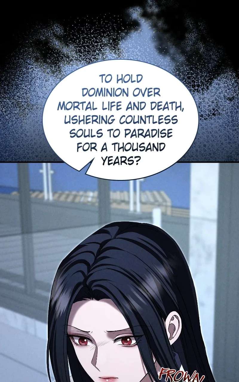 I Will Remarry theHusband I Murdered Chapter 4 - page 13