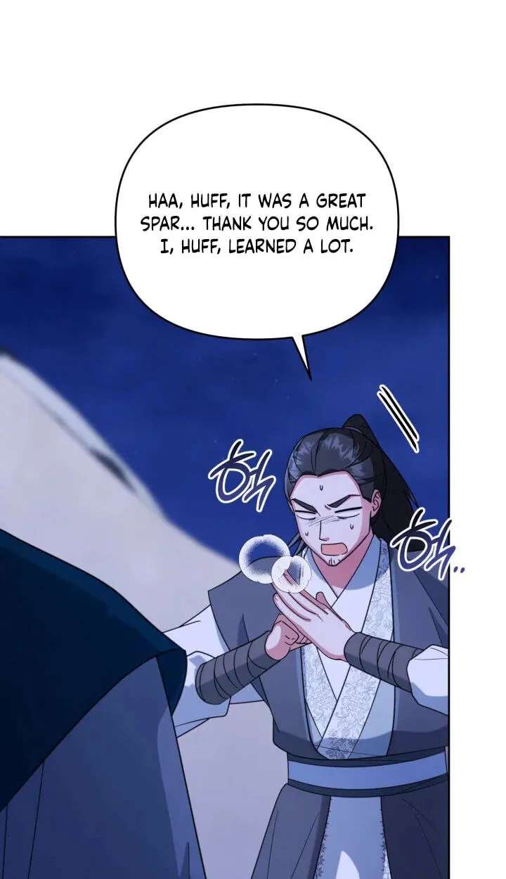 The Overflowing Elixir of the Fallen House Chapter 107 - page 49