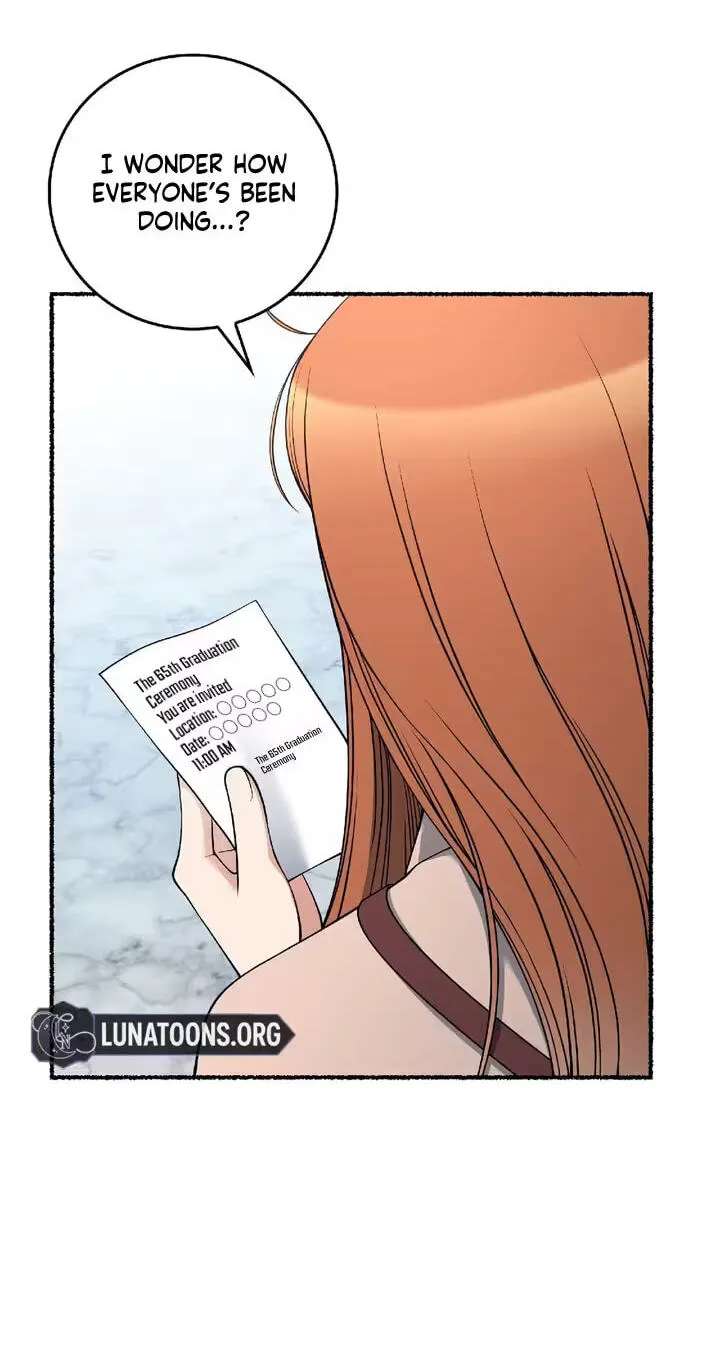 Devil! I Love You Chapter 40 - page 5