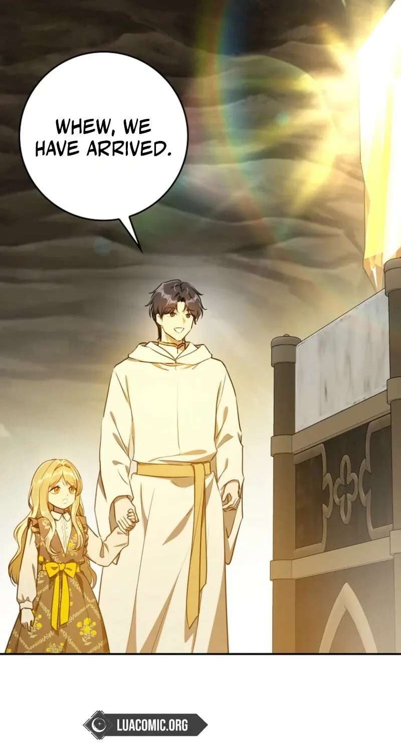 Marked as the Tyrant's Daughter-in-law Chapter 23 - page 93