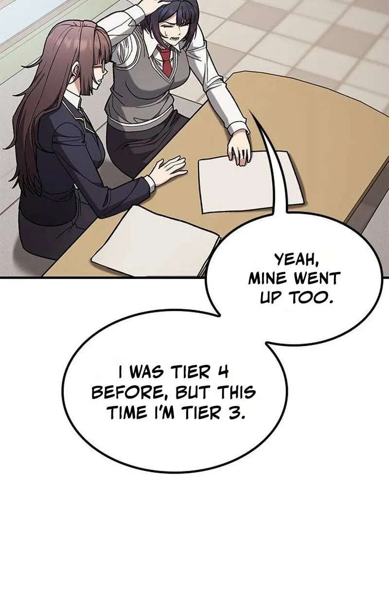 Looking for a Top-Tier Fighting Coach Chapter 18 - page 10