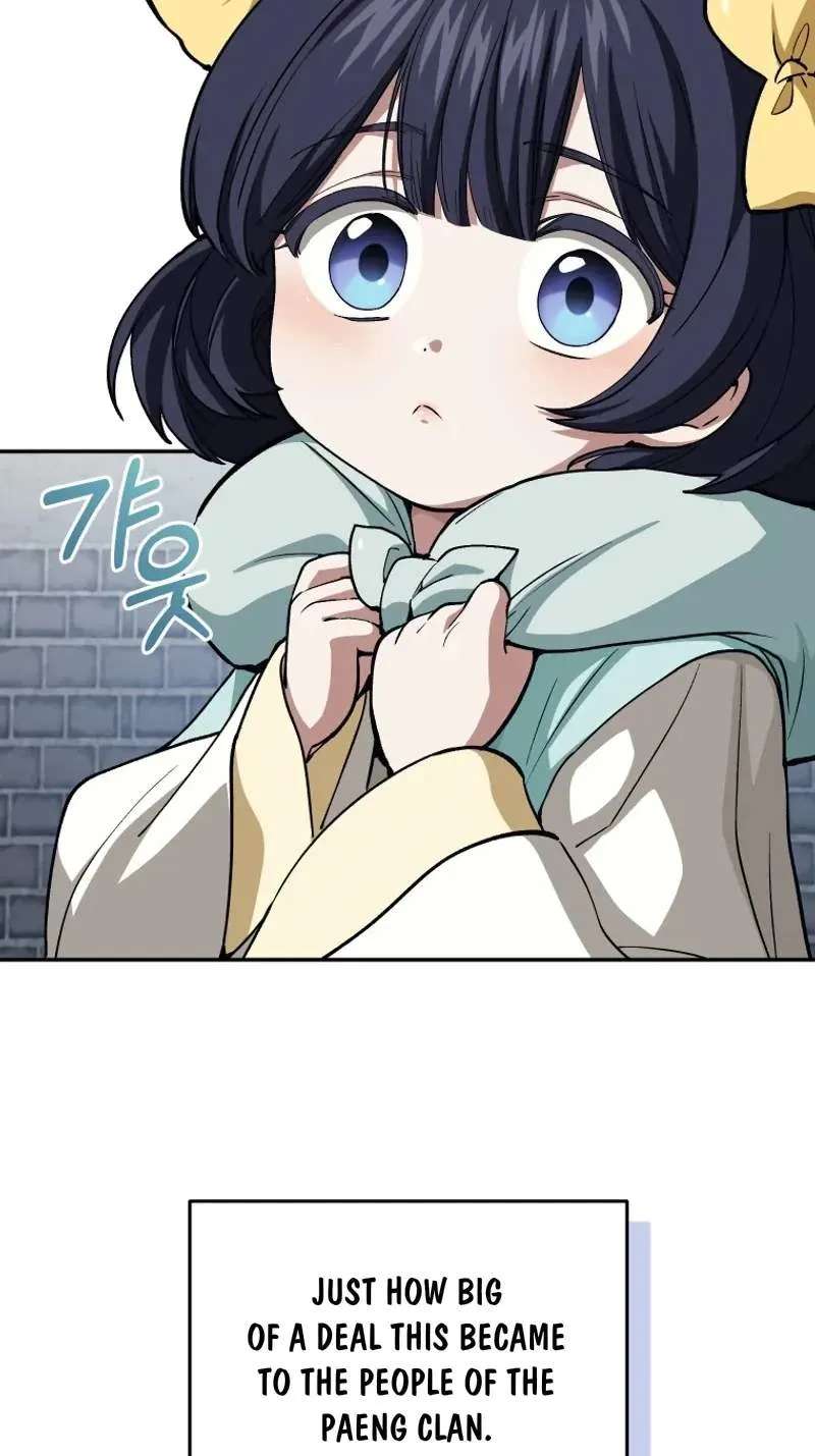 My Dad Is the Best in the World Chapter 29 - page 86