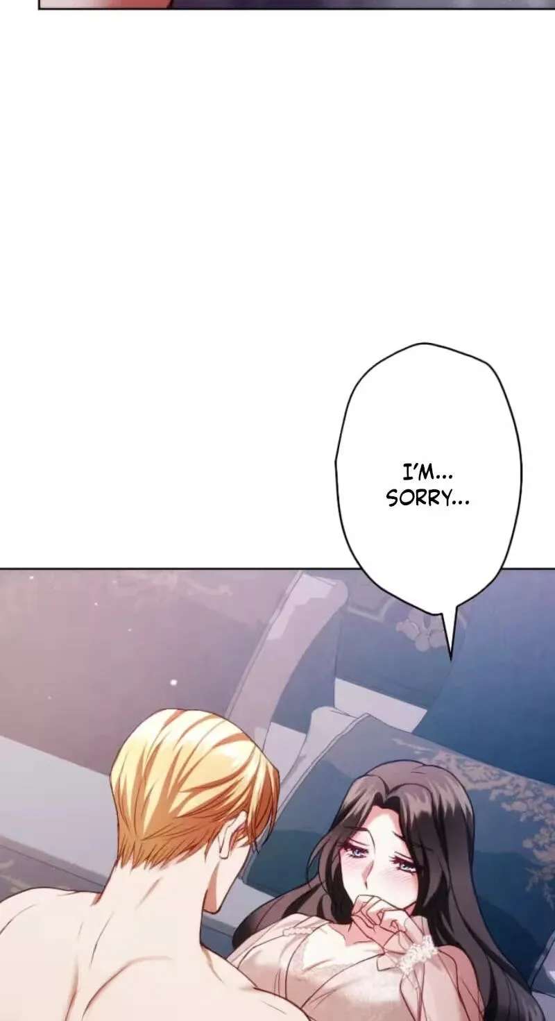 The Submissive Emperor Devours Me Chapter 34 - page 65