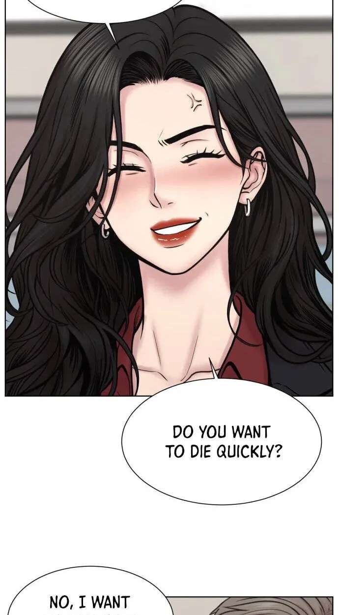 Trauma Center:Dr. Baek Chapter 44 - page 50