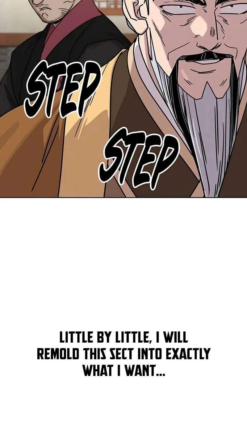 Return of the Blossoming Blade Chapter 183 - page 123