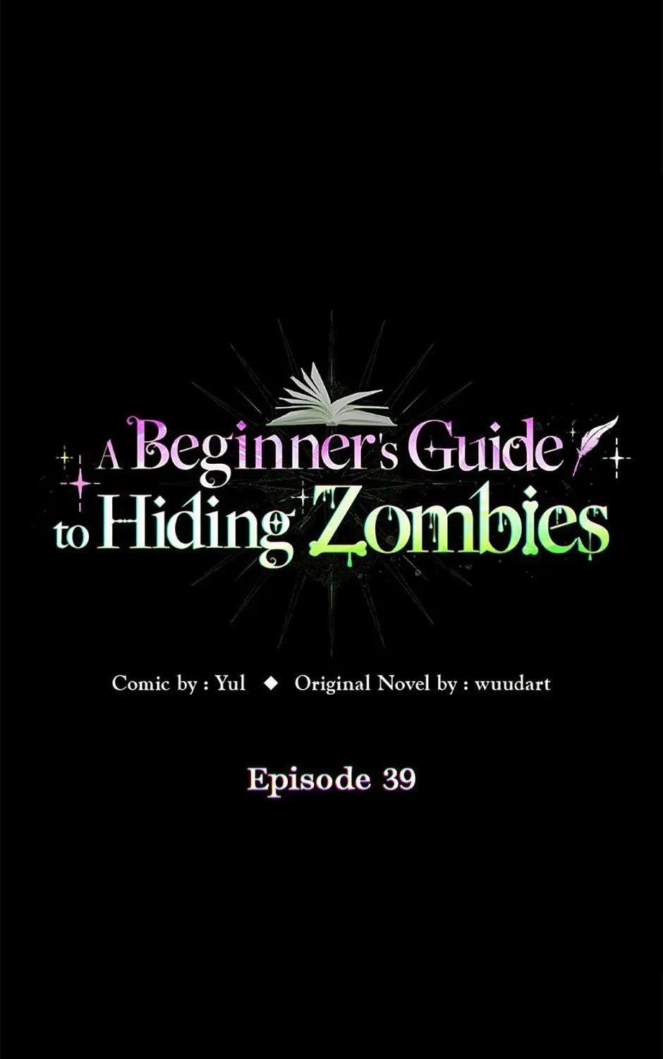 The Princess Hides a Zombie Chapter 39 - page 49