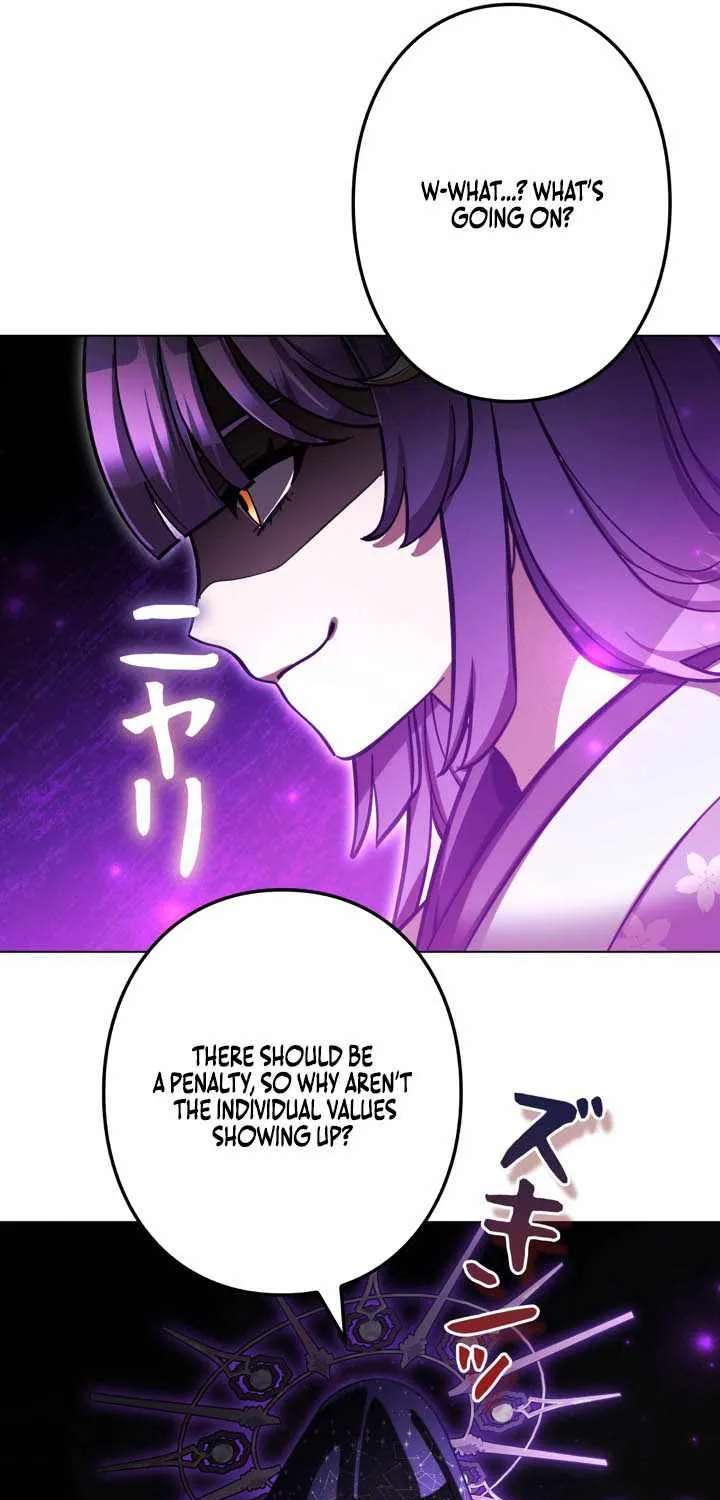 I’m a Hero, but the Heroines are Trying to Kill Me Chapter 70 - page 57