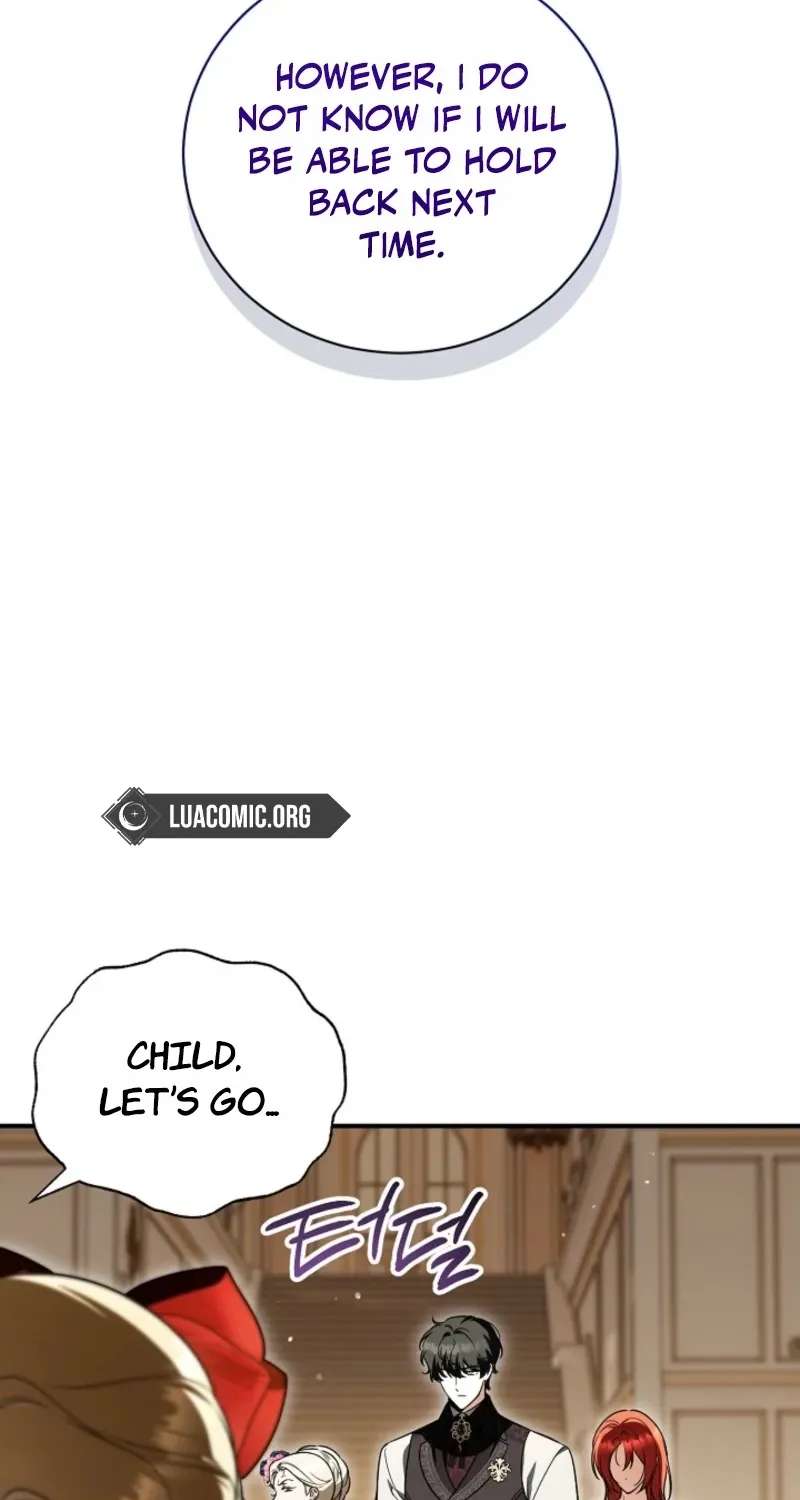 The Eldest Daughter's Path to Peace Chapter 44 - page 76
